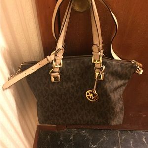 Michael Kors Purse and wallet
